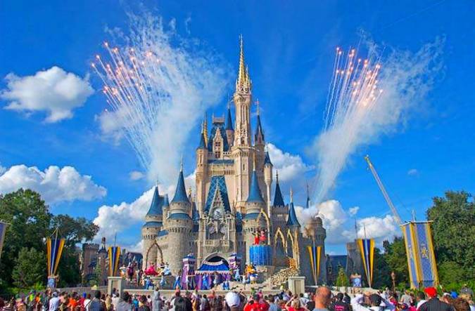 Disney World